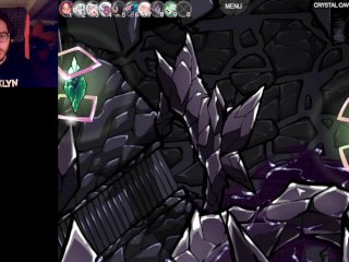 Crimson keep Ep7 Parte 5 Full Walkthrough ITA_UNCUT