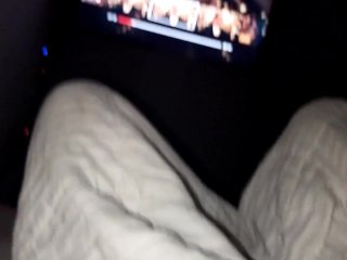 Coñito estrecho hablando rico y gimiendote al oído. Orgasmo real, audio español