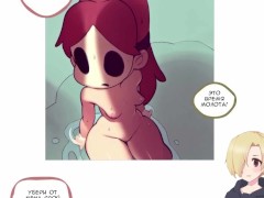 Super Mario (Супер Марио) ХЕНТАЙ ОЗВУЧКА - Screenshot 11 of 16 - Anime