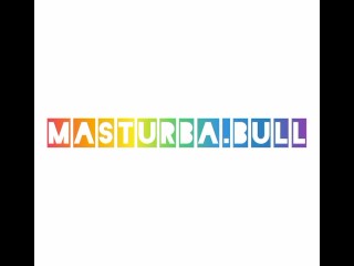 MasturbaBULL – Crazy Daddy Bulge