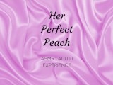 Virgin Petite Girl Caressed and Pounded By Step-Daddy ASMR Erotic Audio Story for Men and Women