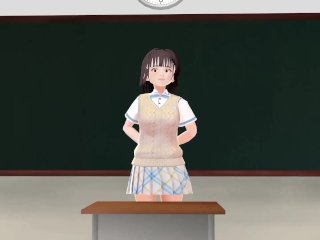 japanese, animation, anime, japanese schoolgirl