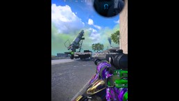 Чрезвычайная сексуальная токсичность в Warzone...