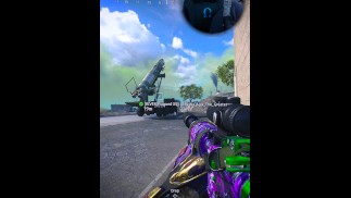 Чрезвычайная сексуальная токсичность в Warzone...