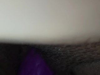 Pregnant Wife_Double Stuffed Pussy