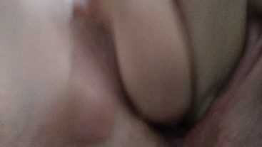 Pussy close up:waiting for my Master