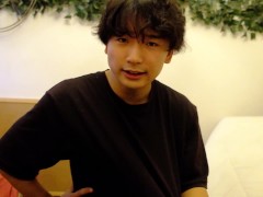 水と精液を混ぜて飲んでみた。 - Screenshot 14 of 16 - エログロナンセンス