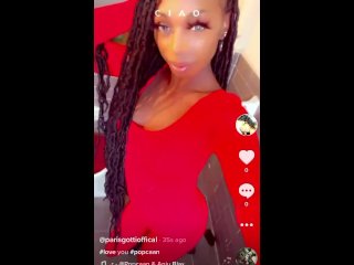 IG - Kitanapaid Sexy transgender Go follow 