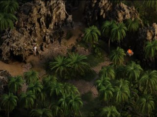 Treasure Of Nadia V98111_Part 302 The Sexy_Adventure By LoveSkySan69