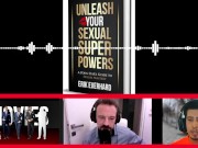 Preview 1 of INTERVIEW WITH ERIK EVERHARD ON THE ADULT FILM INDUSTRY AND HIS NEW BOOK