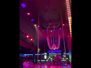 strip club, vertical video, exclusive, fetish