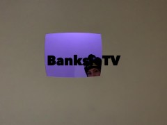 Banksie Dancing in Miami - Pre Covid - Screenshot 1 of 16 - Banksie