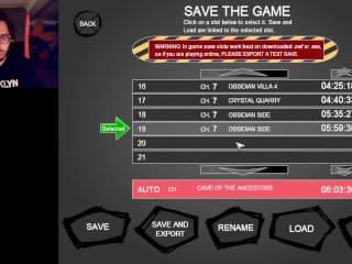 Crimson_keep Ep7 Parte 6 Full Walkthrough ITA UNCUT