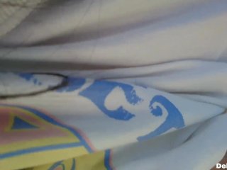 Amateur couple fucking in public_(risky sex) NATURAL_TITS and big ASS