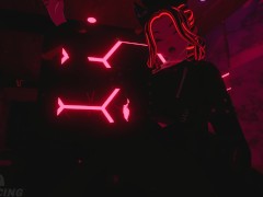 [VRchat] Lap Dancing: Chills