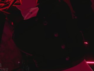 [VRchat] Lap Dancing: Chills