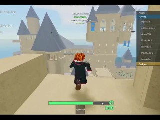 Exploring Hogwarts Harry Potter Gaming