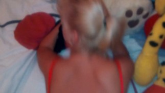 100% real , gift to my fan : let him shoot a video from his phone while fucking me doggy style.
