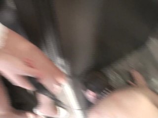 subhuman scum-Slave Joschi has organized a real mess in the bathroom and not cleaned it.