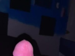 Watch me cum 💦😝