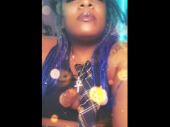 YOUR FAVORITE LAS VEGAS BBW DOMINATRIX THE ARROGANT GODDESS - IG THEARROGANTGODDESS SC BOSSYBEEBAD