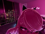 Thicc Anime Bitch Sucks Dildo and Shows new Trackers 9/19/21 ...