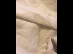 Quick nut  - Screenshot 16 of 16 - Handjob Compilation