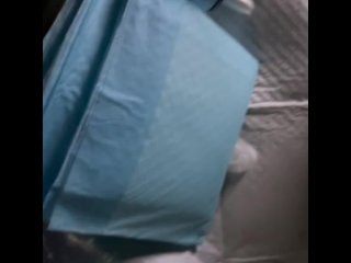 Prepping for solo fun