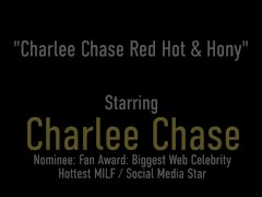 Video Masturbating MILF Charlee Chase Looks Hot AF In Lingerie!