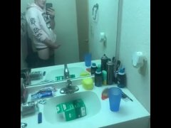 First time more to cum - Screenshot 11 of 16 - Bailey Brooke