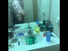 First time more to cum - Screenshot 13 of 16 - Bailey Brooke