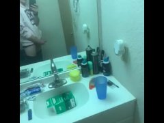 First time more to cum - Screenshot 9 of 16 - Bailey Brooke