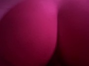 Preview 2 of Nice Perfect Ass Riding In Reverse Amateur