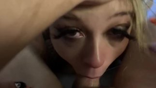 Hotel Blowjob