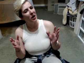 Femdom GirlfriendWalks You Through First Time_Cuckolding
