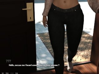 THE ENTREPRENEUR #04 – Visual Novel Gameplay [HD]