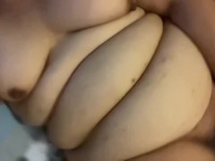 Having wet fun - Screenshot 1 of 16 - Bbw