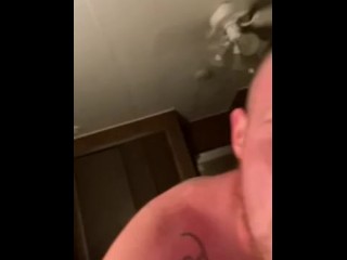 trans guy taking dick in virgin ass