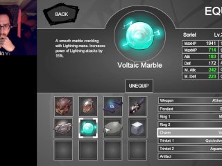 Crimson keep Ep7 Parte 7 Full Walkthrough ITAUNCUT