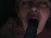 Preview 1 of Disabled Girl Needs A Good Dick
