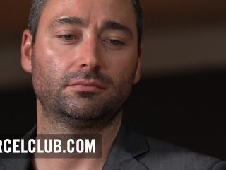 Valentina Nappi is devoted to 2 men