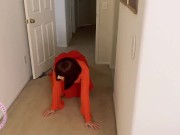 Preview 5 of Velma Spies On Daphne Fucking Fred
