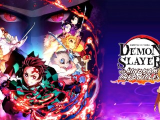 Demon Slayer -kimetsu no Yaiba- the Hinokami Chronicles Part 2