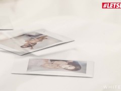Video WHITEBOXXX - Hot Italian Girlfriend Martina Smeraldi Passionate Love Moments - LETSDOEIT