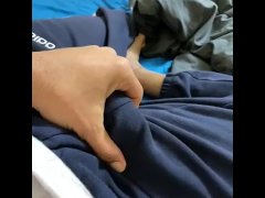 Looking for a partner