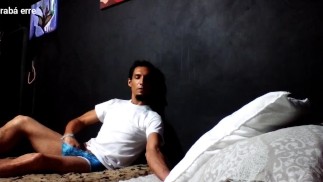 Raba Erre: An Autumn with Your Pillow (Part 2) by Rabaerre