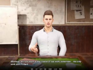 University Of Problems:Our Team-Ep 28