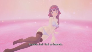 Gal Gun Hentai Gameplay Ausziehen