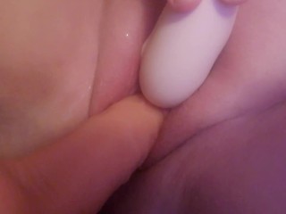 Новая игрушка!