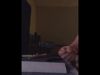 Slow Mo Cumming